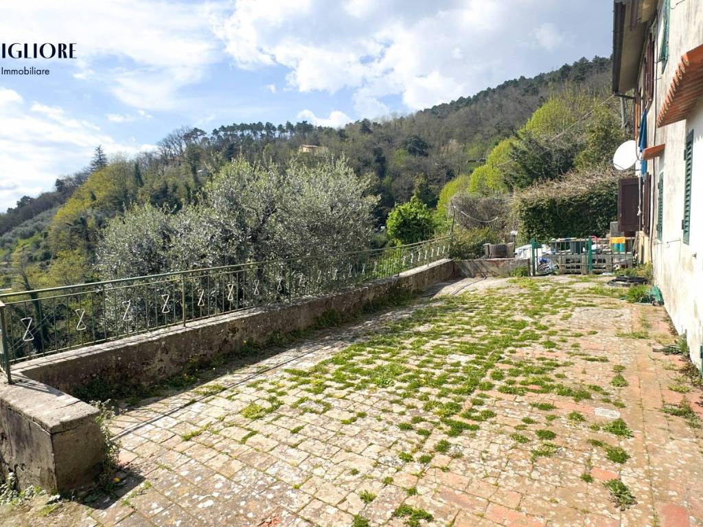 Casa indipendente a Serravalle pistoiese in Via Castellina - Foto 5