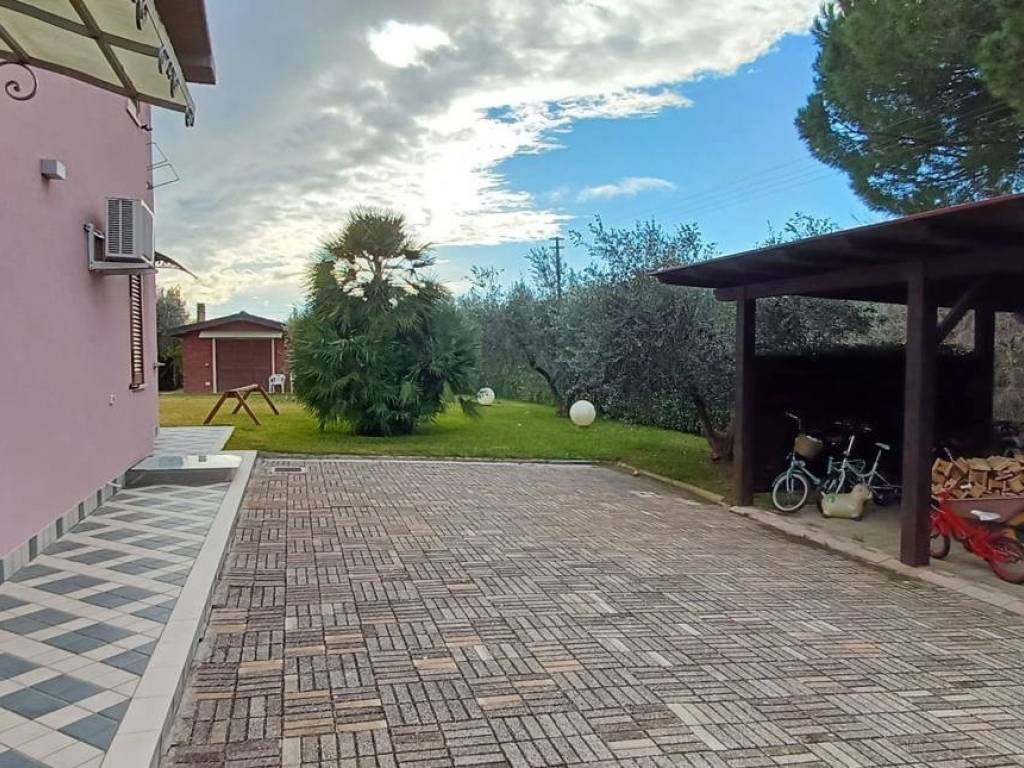 Casa indipendente a Grosseto in via orcagna, 112 - Foto 4
