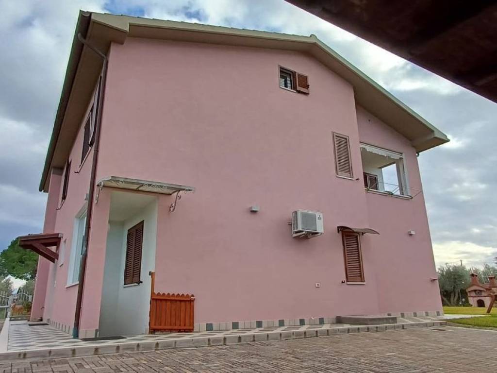 Casa indipendente a Grosseto in via orcagna, 112 - Foto 5