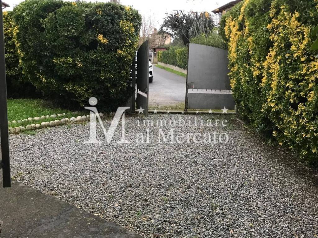 Casa indipendente a Pietrasanta in Via Serraglio, , 135 - Foto 4
