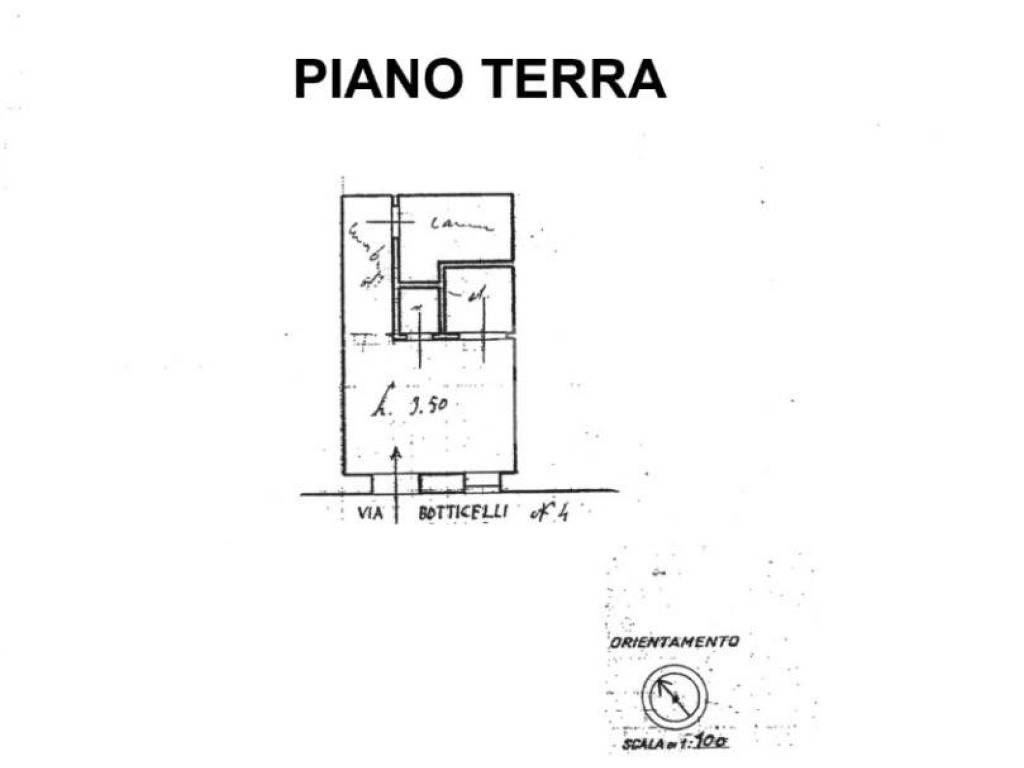 Casa indipendente a Comiso in Via Erea, 45 - Foto 3