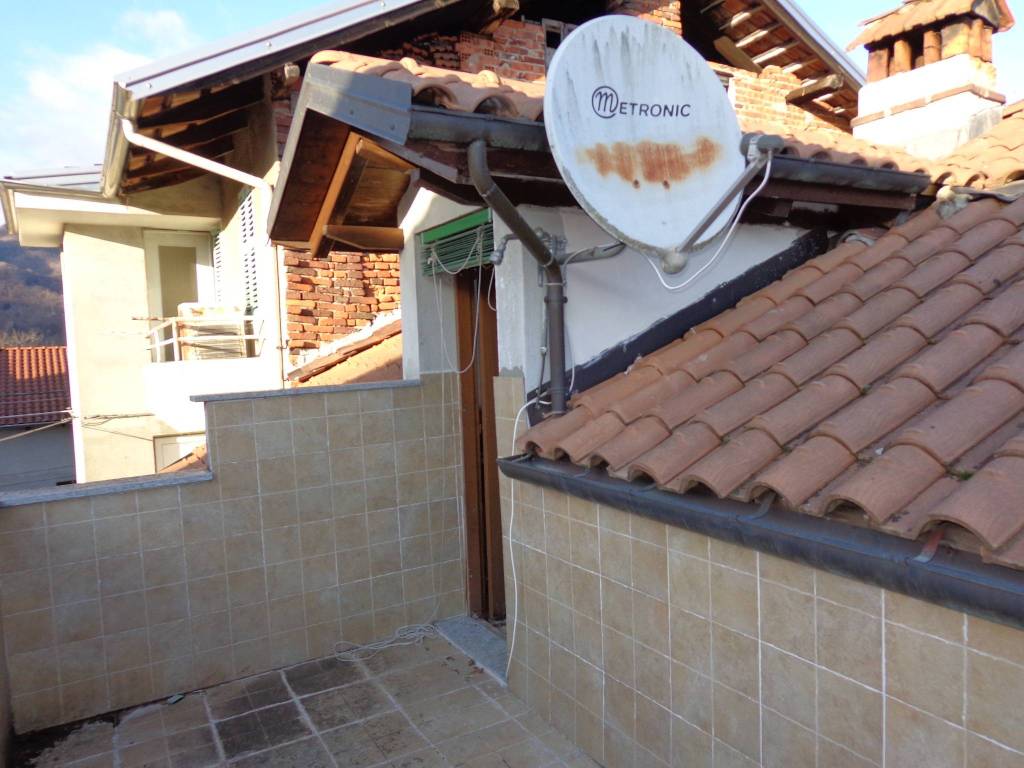 Casa indipendente a Pray in Via Giuseppe Garibaldi - Foto 2