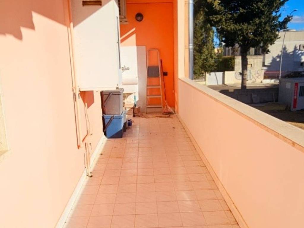 Appartamento a Lecce in Via Giuseppe Tartini, 1 - Foto 4