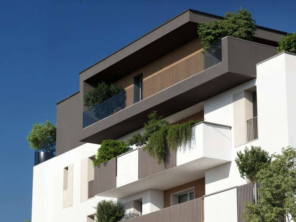 Appartamento a Pordenone in Via Giulio Locatelli - Foto 2
