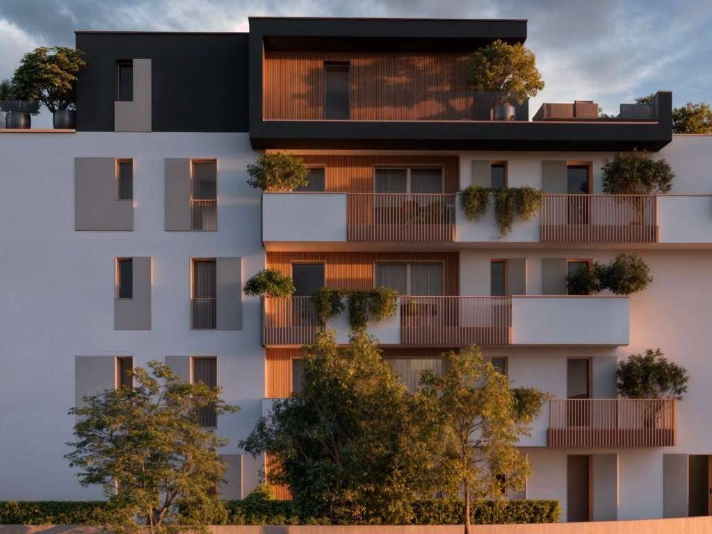 Appartamento a Pordenone in Via Giulio Locatelli - Foto 3
