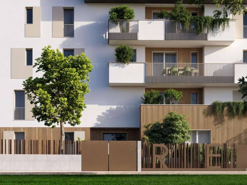 Appartamento a Pordenone in Via Giulio Locatelli - Foto 4