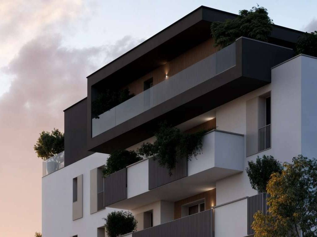 Appartamento a Pordenone in Via Giulio Locatelli - Foto 5
