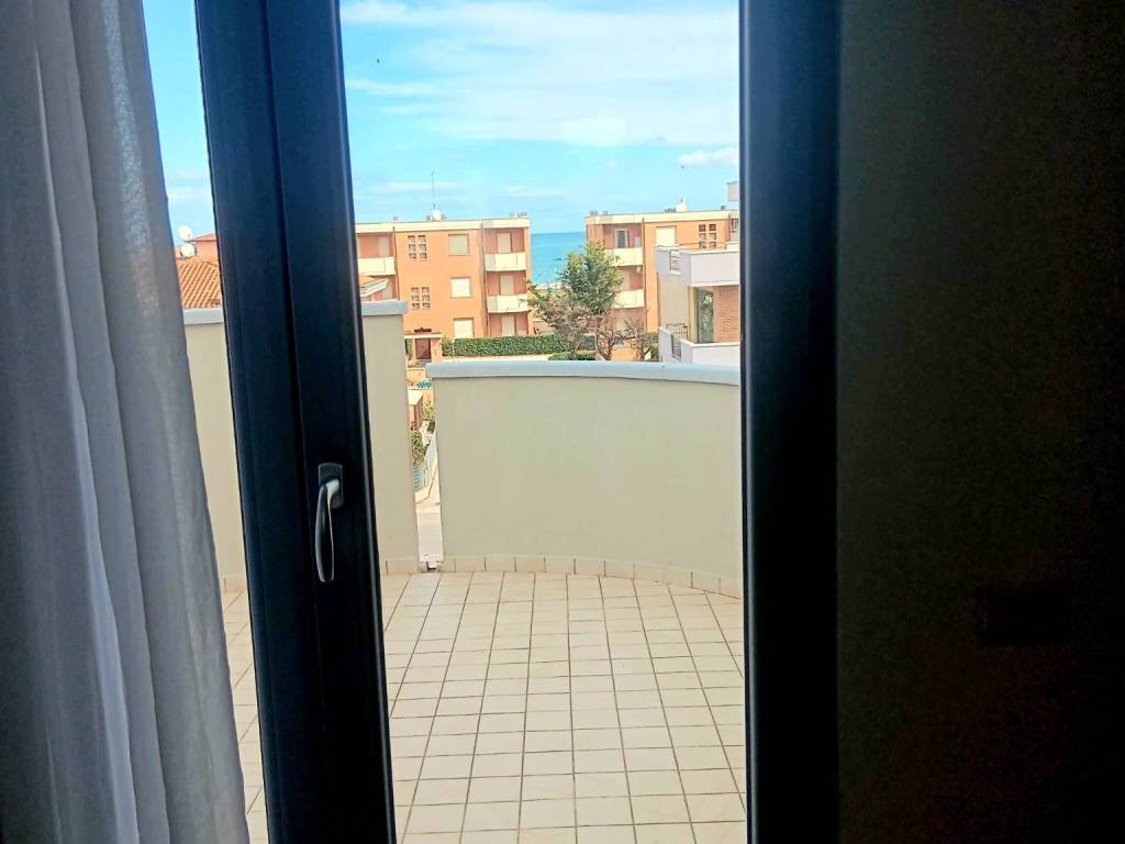 Appartamento a Mondolfo in Via Litoranea, 300 - Foto 2