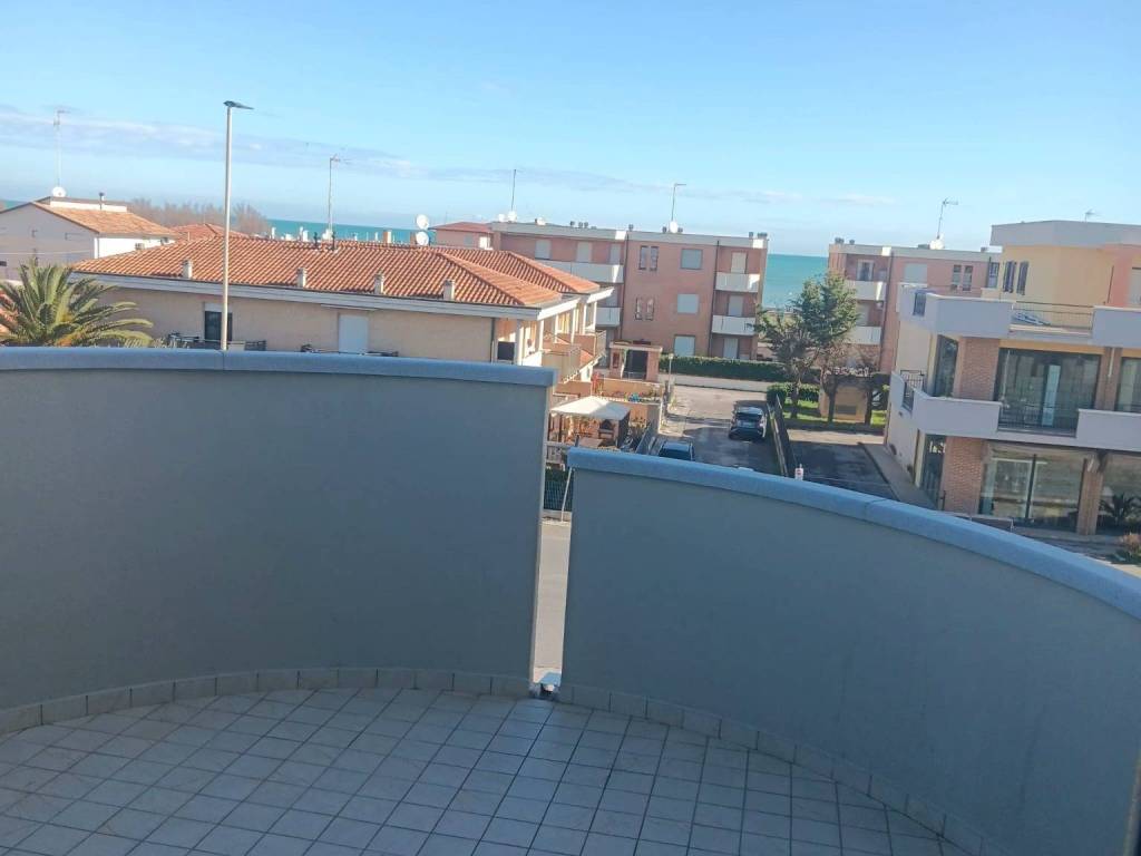 Appartamento a Mondolfo in Via Litoranea, 300 - Foto 3
