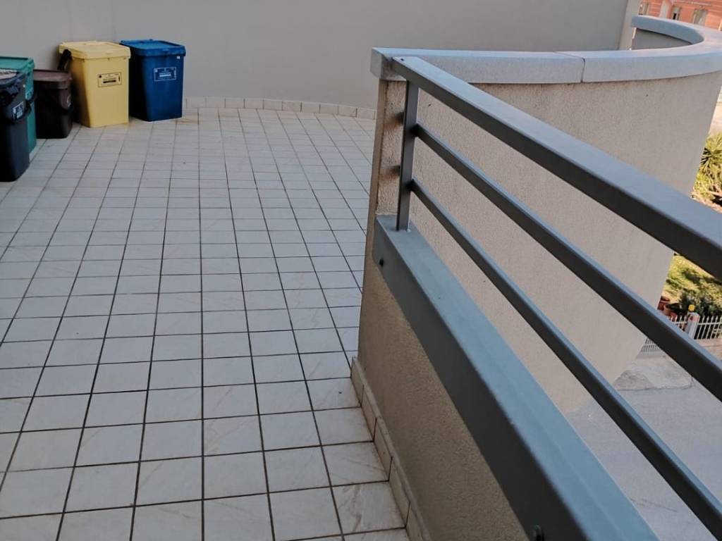 Appartamento a Mondolfo in Via Litoranea, 300 - Foto 4