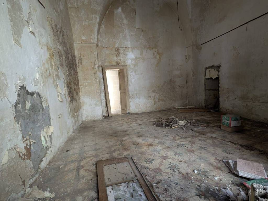 Casa indipendente a Taviano in Via Corsica - Foto 2