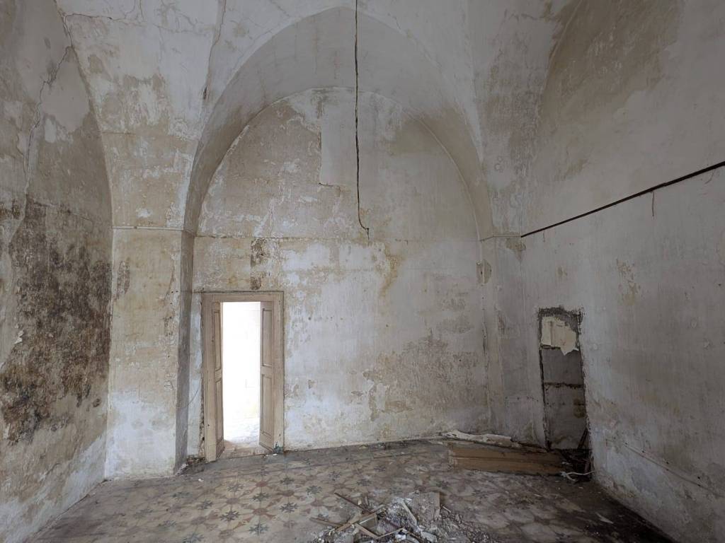 Casa indipendente a Taviano in Via Corsica - Foto 5