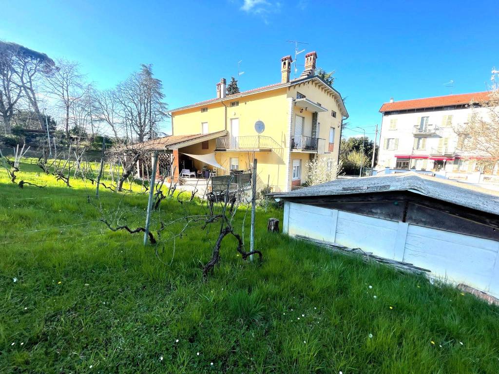 Appartamento a Sala baganza in Via Zappati, 31 - Foto 4