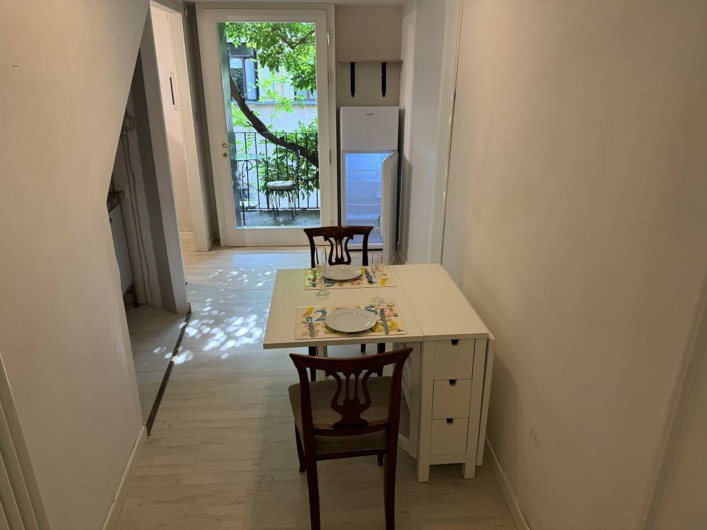 Appartamento a Vicenza in Corso Andrea Palladio, 136 - Foto 2