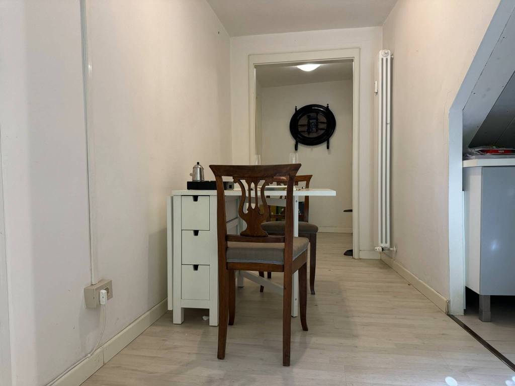 Appartamento a Vicenza in Corso Andrea Palladio, 136 - Foto 3