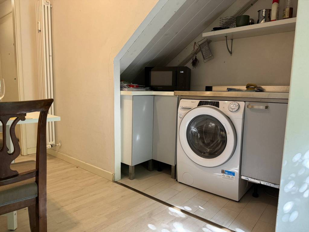 Appartamento a Vicenza in Corso Andrea Palladio, 136 - Foto 5