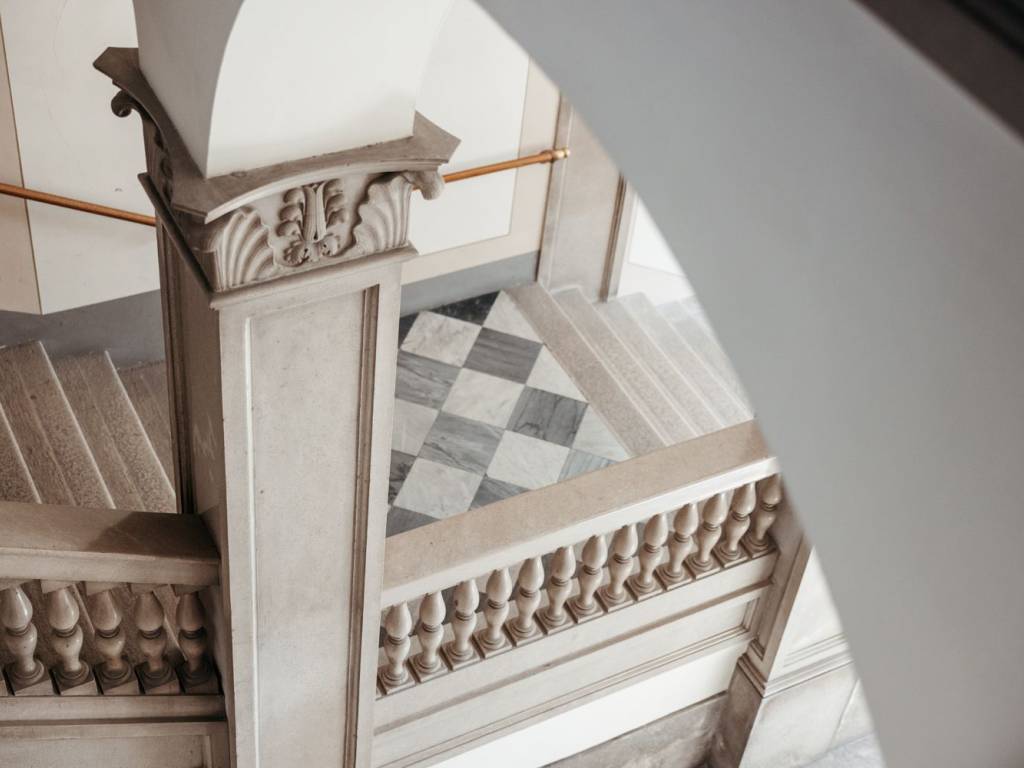 Appartamento a Trieste in Piazza Alberto e Kathleen Casali, 1 - Foto 4