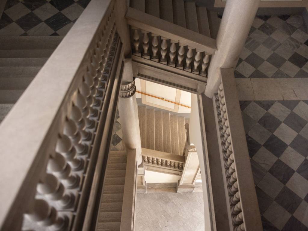 Appartamento a Trieste in Piazza Alberto e Kathleen Casali, 1 - Foto 5