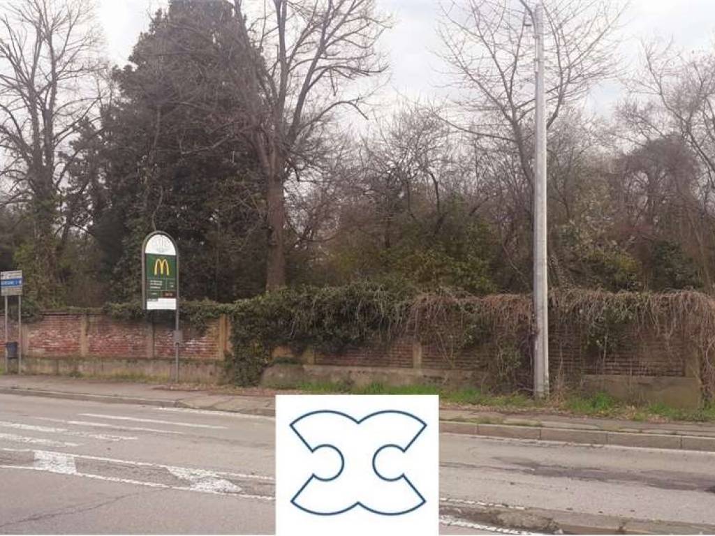 Terreno a Busto arsizio in Via Magenta - Foto 3