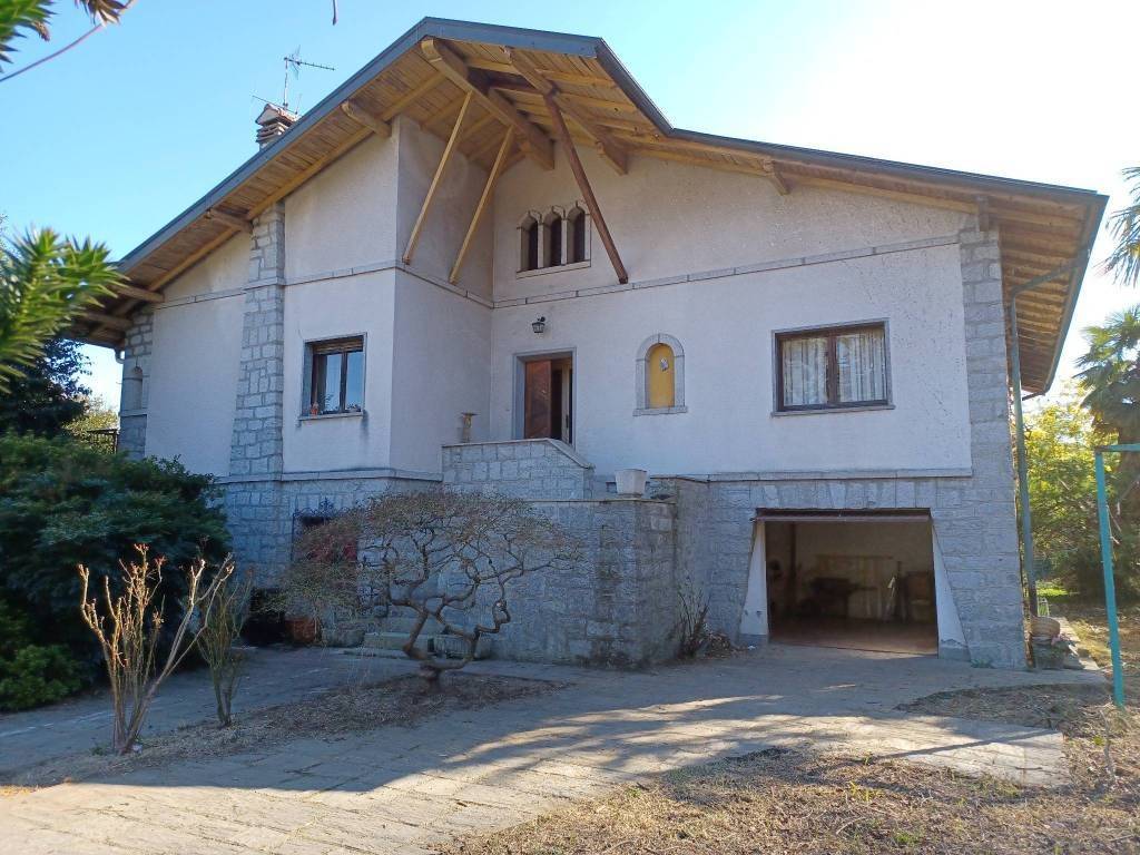 Villa a Verbania in Via Crocetta - Foto 3