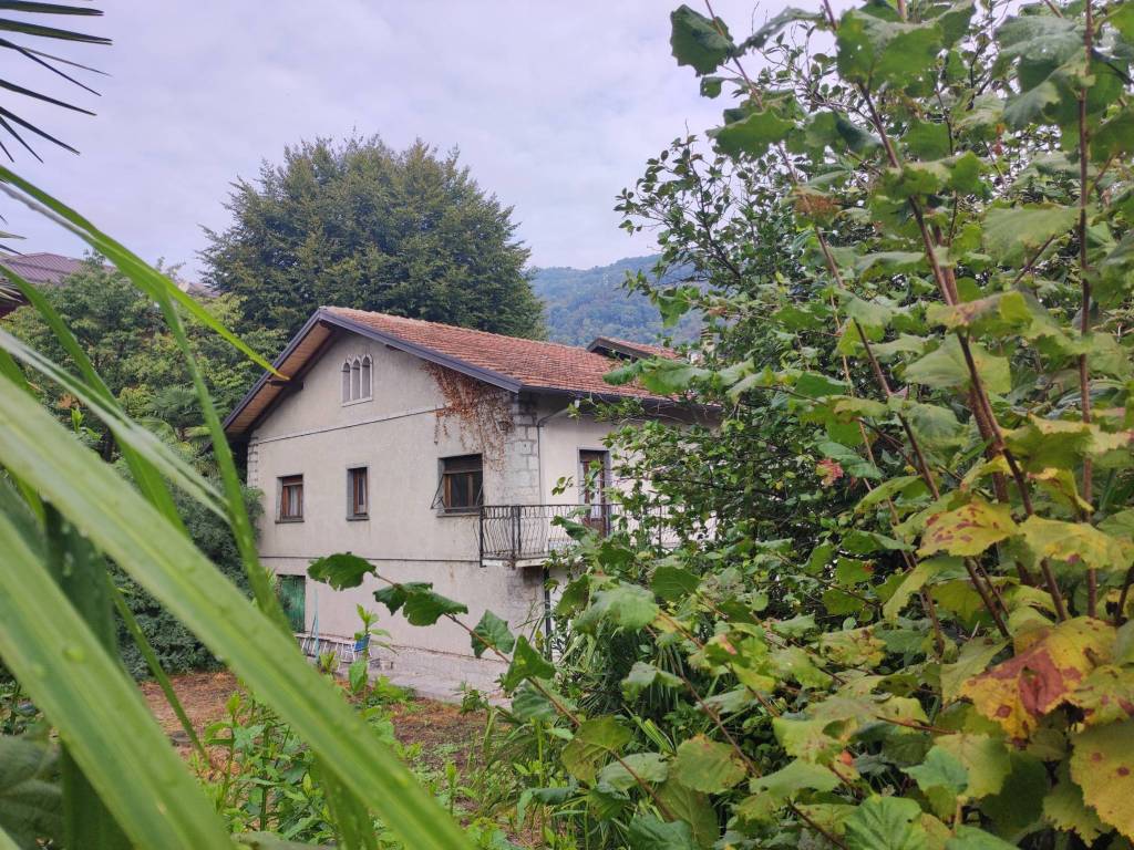 Villa a Verbania in Via Crocetta - Foto 4
