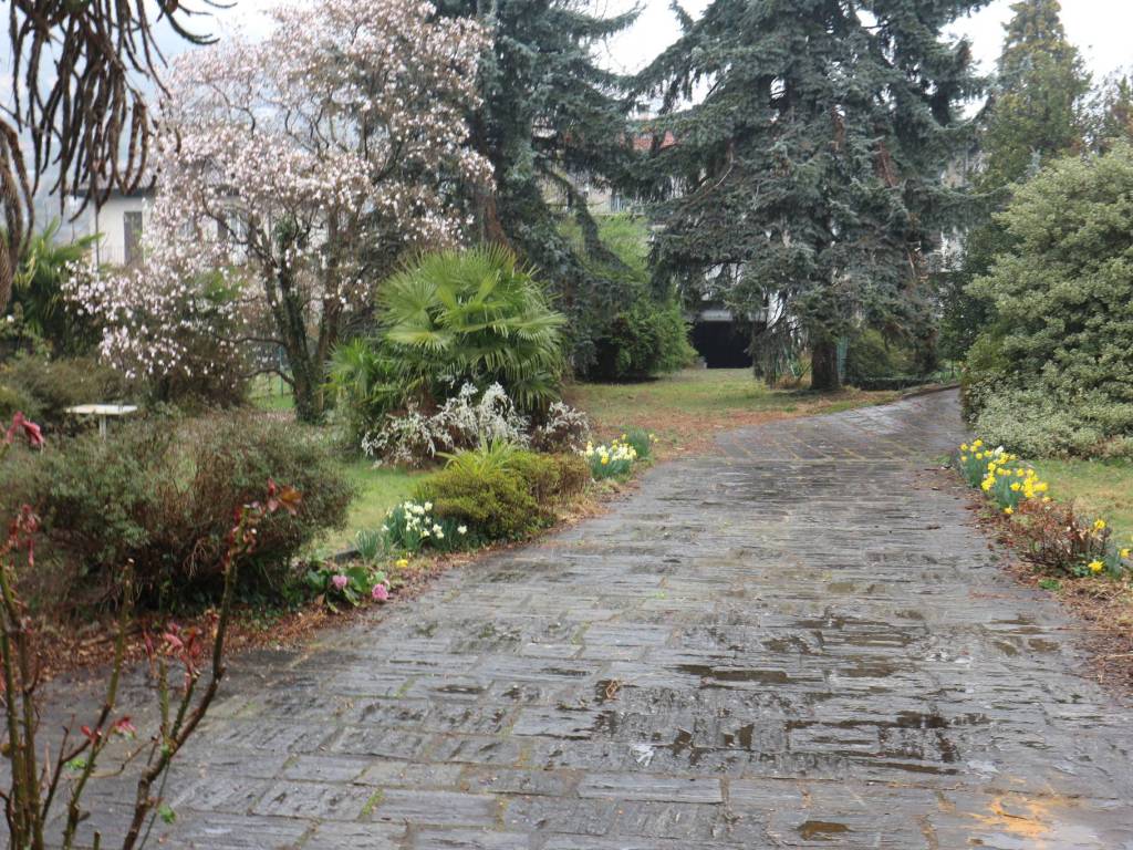 Villa a Verbania in Via Crocetta - Foto 5