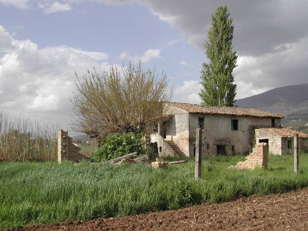 Rustico / casale a Cannara in Strada Provinciale di Cannara - Foto 4