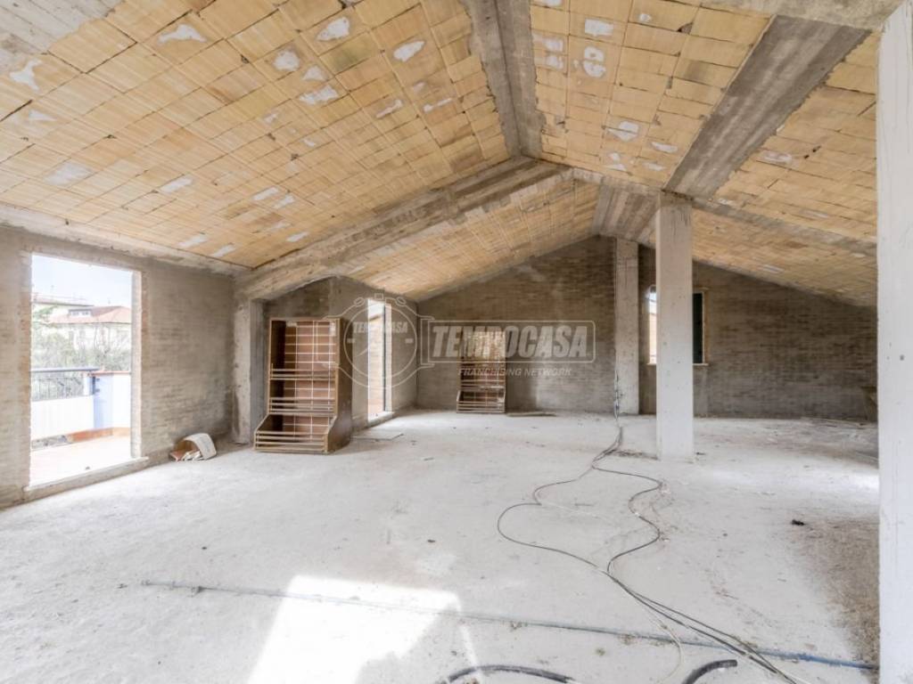 Appartamento a Monte san giusto in Via Panette 33 - Foto 4