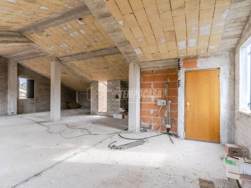 Appartamento a Monte san giusto in Via Panette 33 - Foto 5