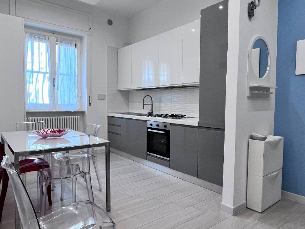 Appartamento a Pescara in Via Giuseppe Mazzini, 165 - Foto 2