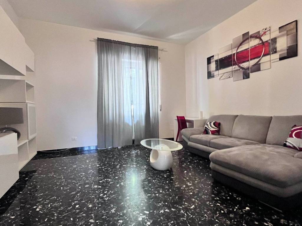 Appartamento a Pescara in Via Giuseppe Mazzini, 165 - Foto 3