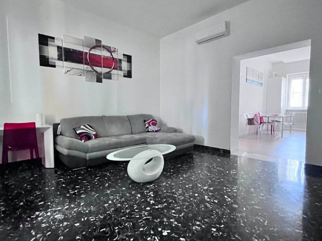Appartamento a Pescara in Via Giuseppe Mazzini, 165 - Foto 5