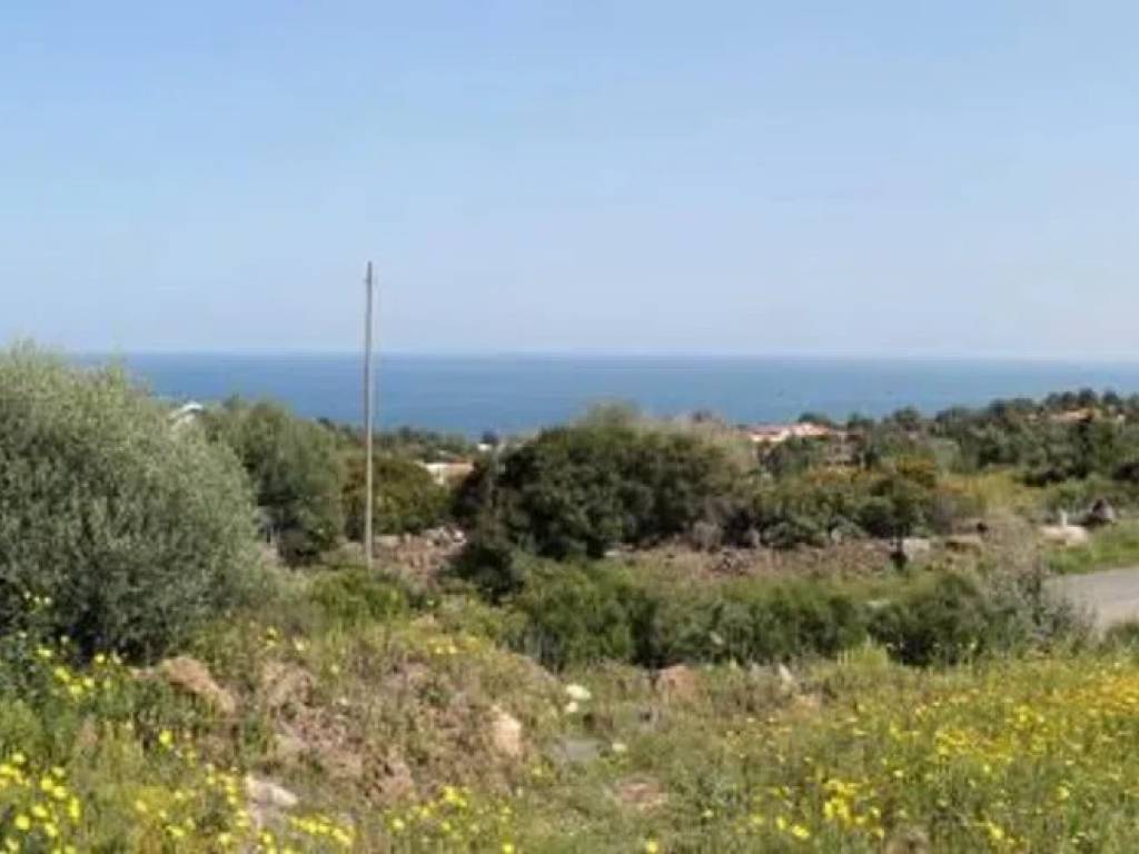 Terreno a Dorgali in Via Nuraghe Arvu - Foto 2