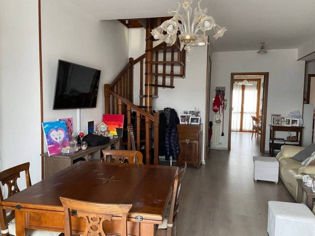 Appartamento a Monsampolo del tronto - Foto 2