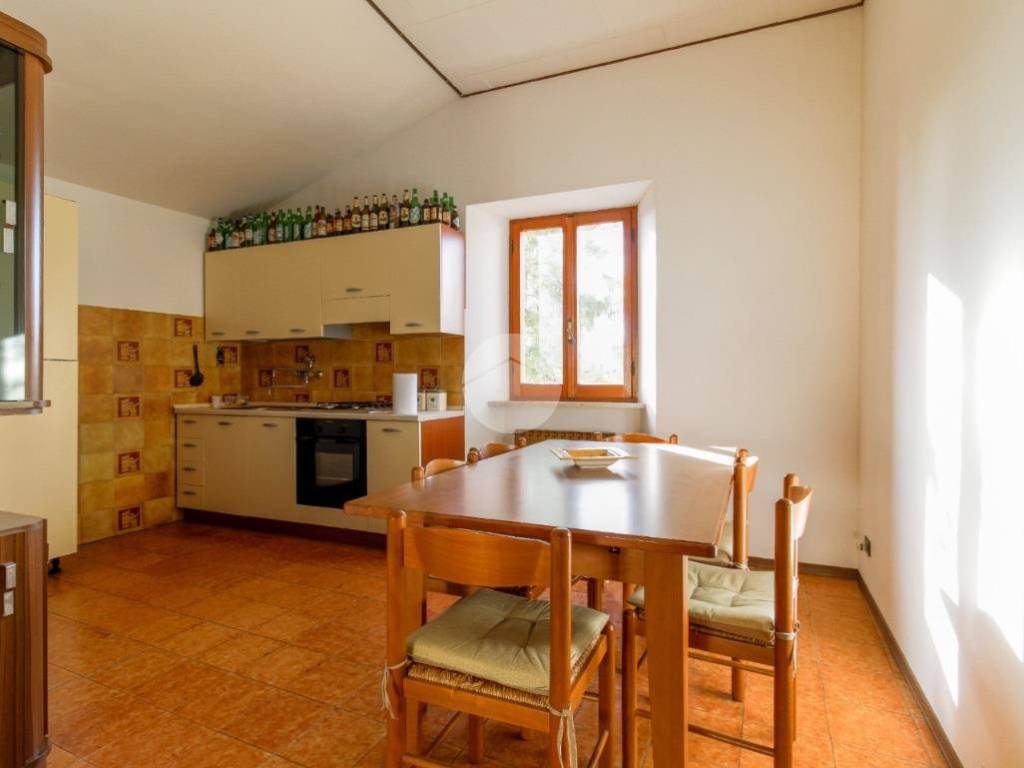 Appartamento a Atri in Via San Filippo, 8 - Foto 4