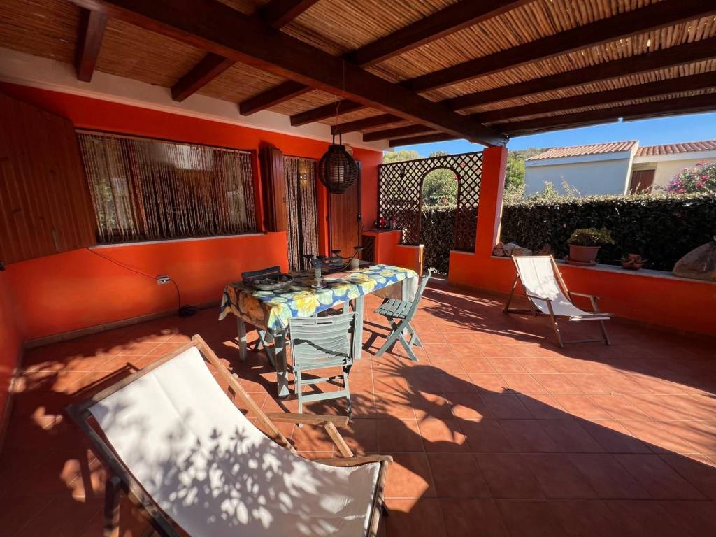Villa a Aglientu in Via Mannucciu - Foto 3