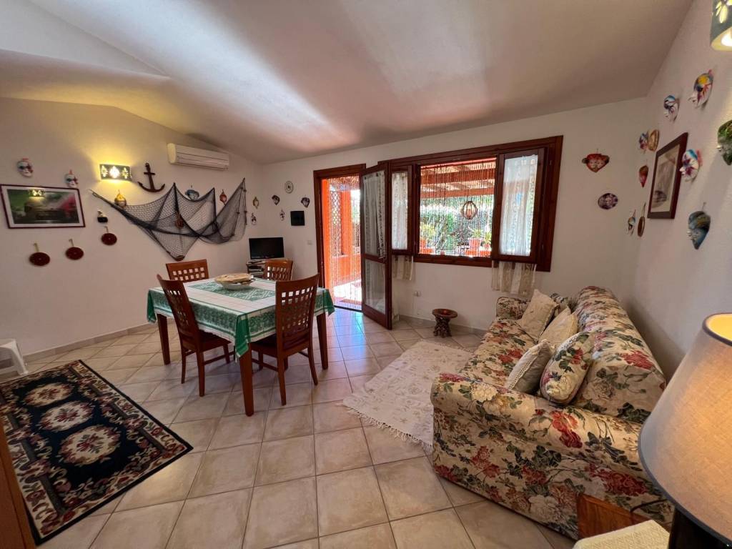Villa a Aglientu in Via Mannucciu - Foto 4