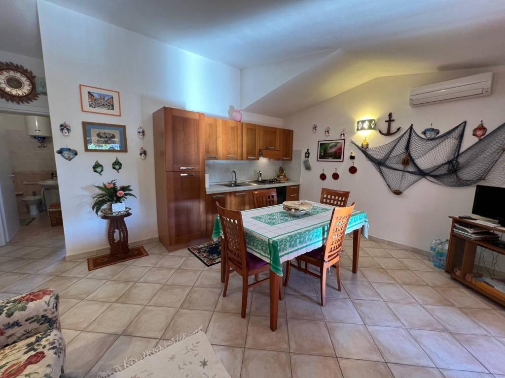 Villa a Aglientu in Via Mannucciu - Foto 5