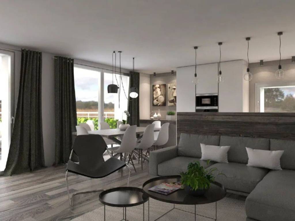 Villa a Crocetta del montello in Via Fantin, 114 - Foto 3