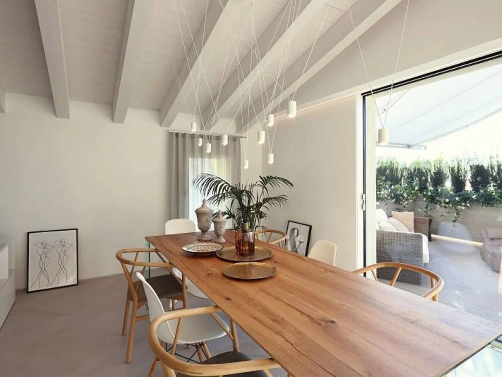 Villa a Crocetta del montello in Via Fantin, 114 - Foto 4