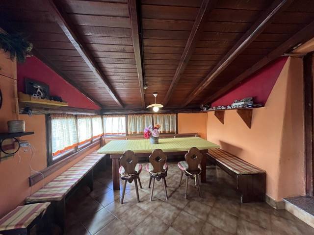Rustico / casale a Clusone in Via Tarangolo - Foto 3