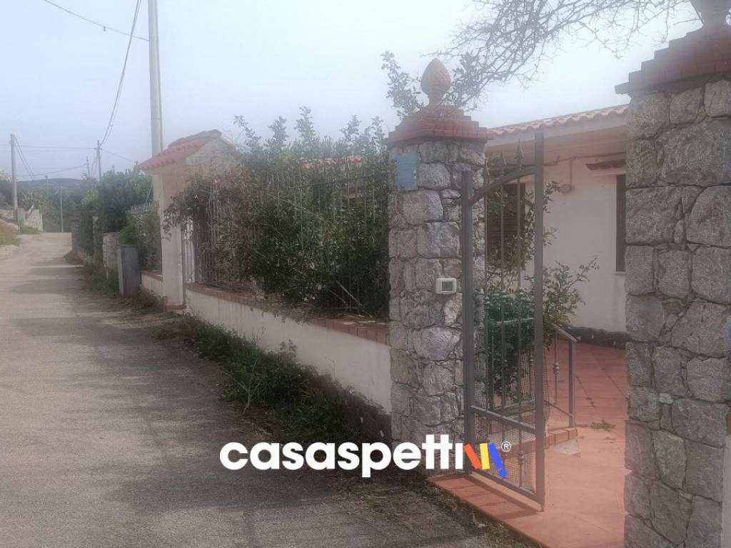 Casa indipendente a Camerota in Parco Conca dei Vascelli - Foto 2