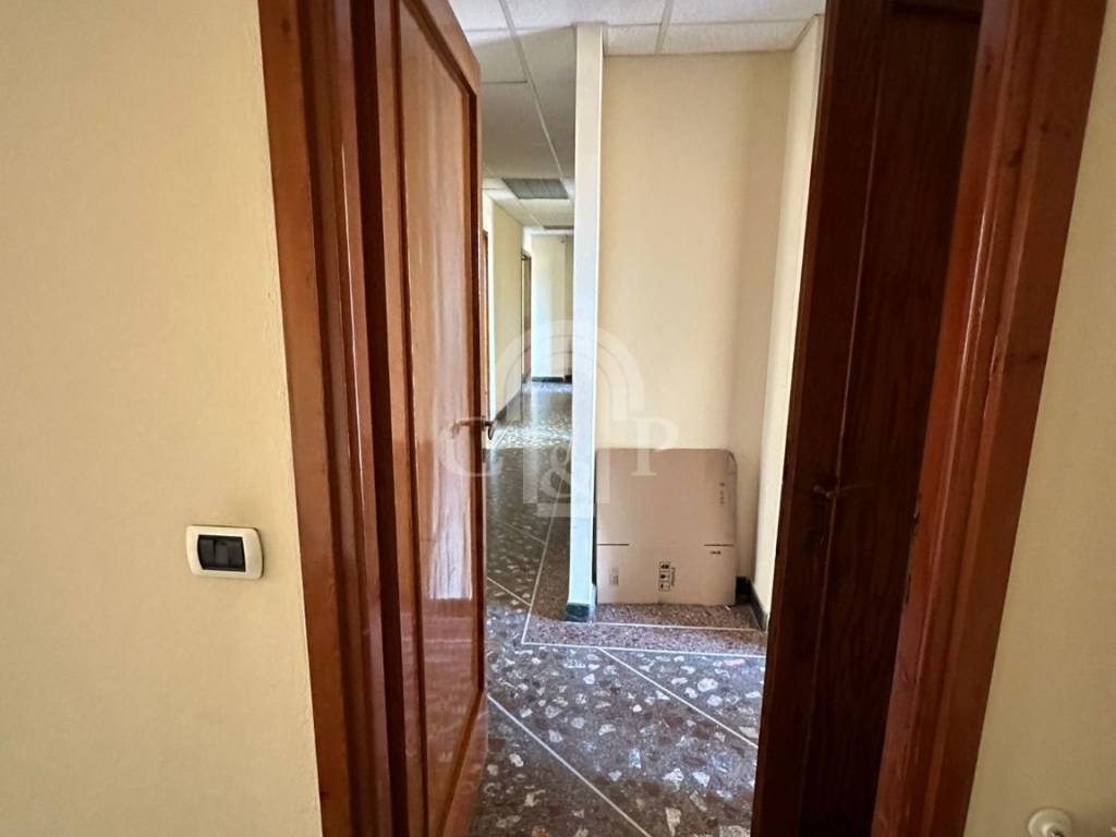 Appartamento a Cagliari in Via Grazia Deledda, 40 - Foto 3