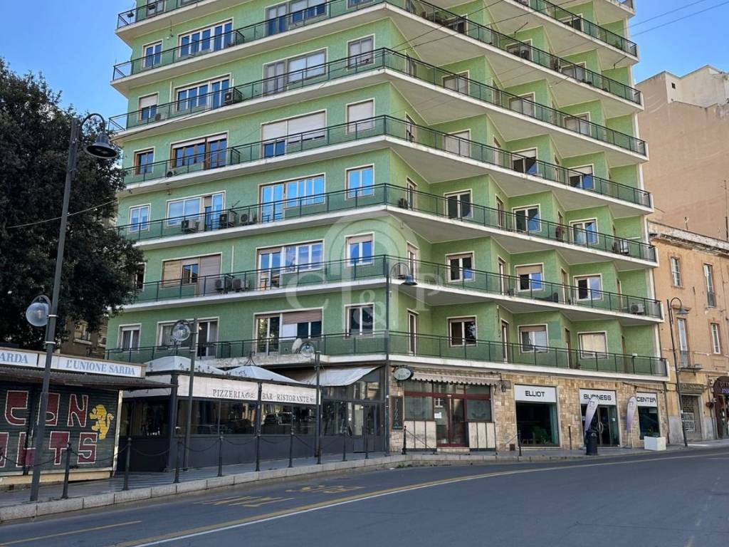 Appartamento a Cagliari in Via Grazia Deledda, 40 - Foto 4