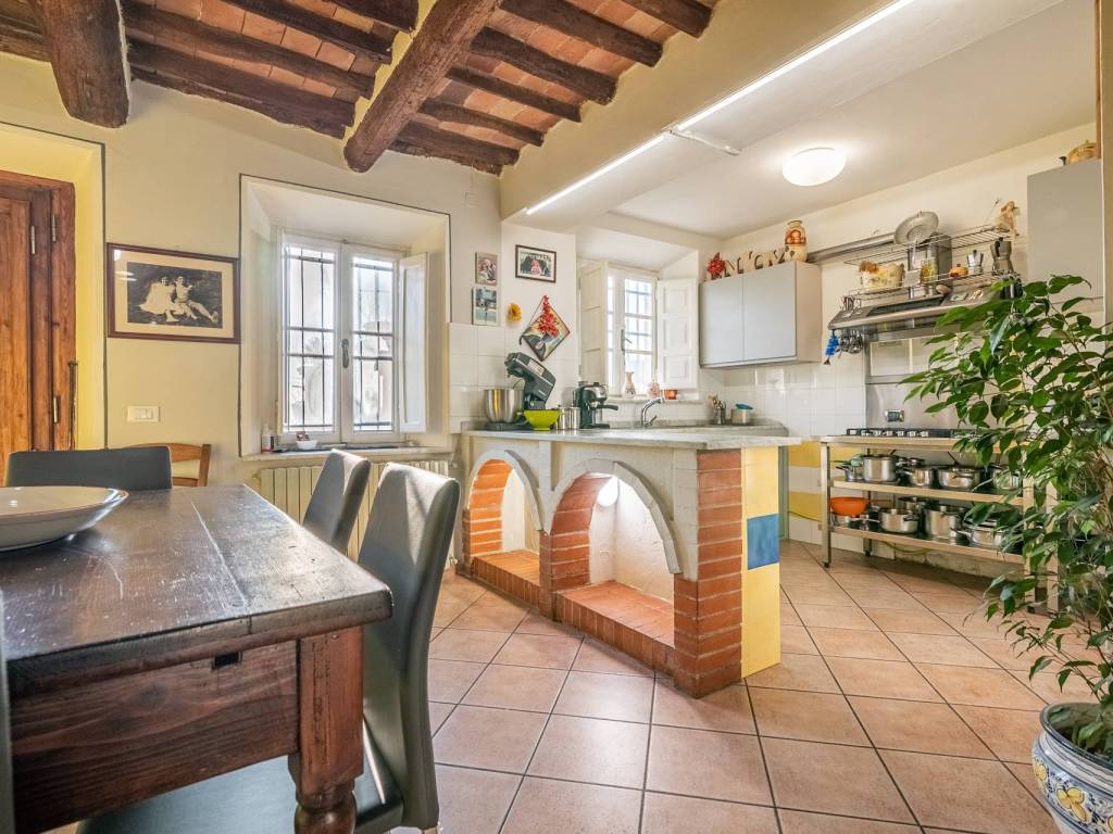 Casa indipendente a Porcari in Via Fratina, 28 - Foto 3