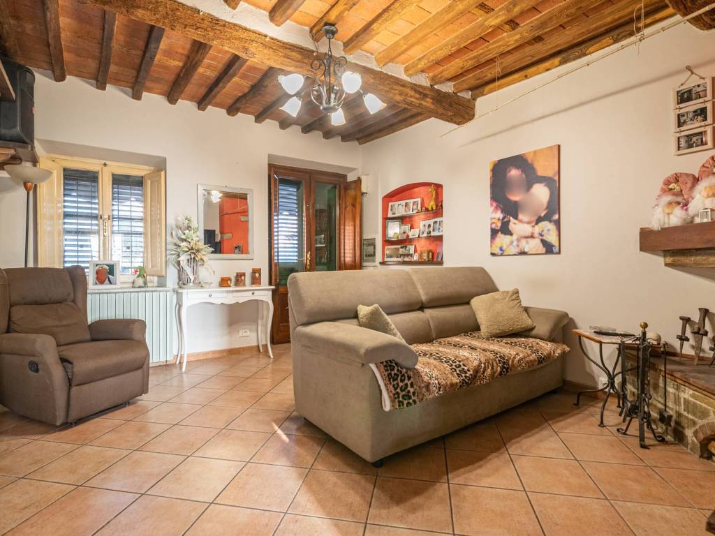 Casa indipendente a Porcari in Via Fratina, 28 - Foto 4