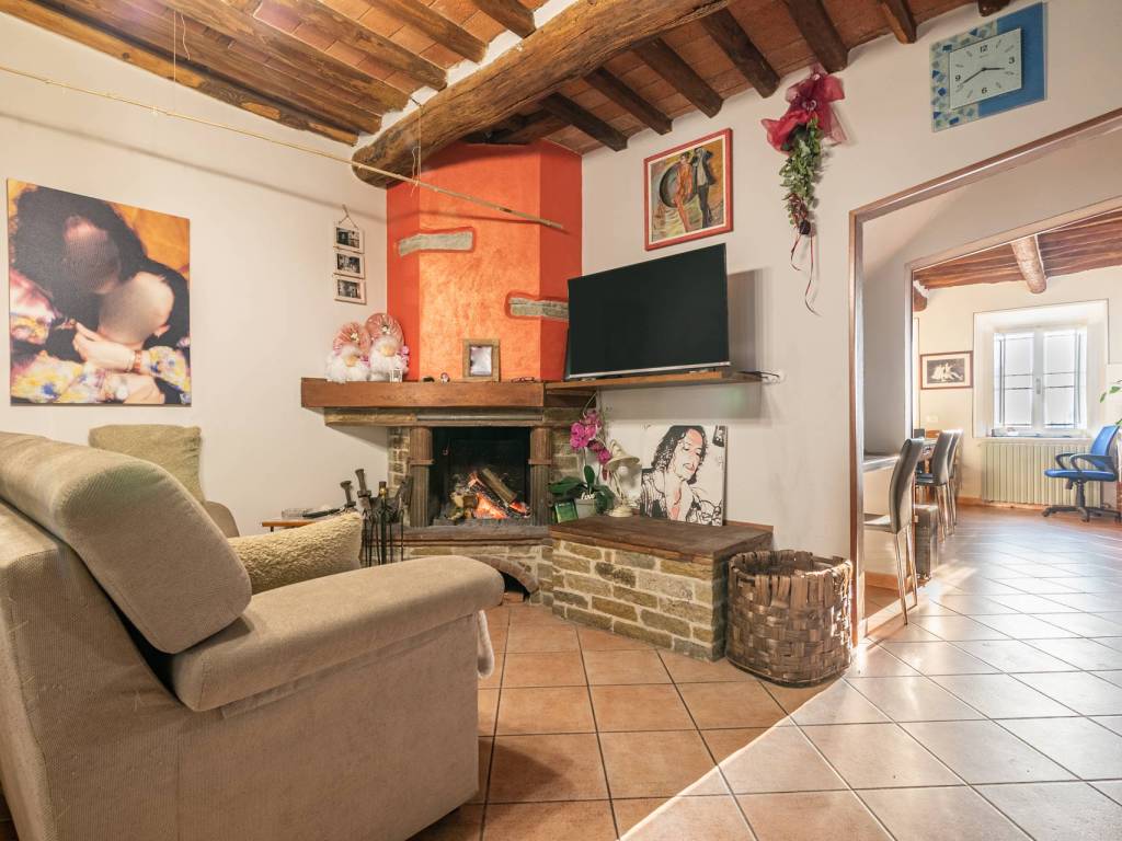 Casa indipendente a Porcari in Via Fratina, 28 - Foto 5