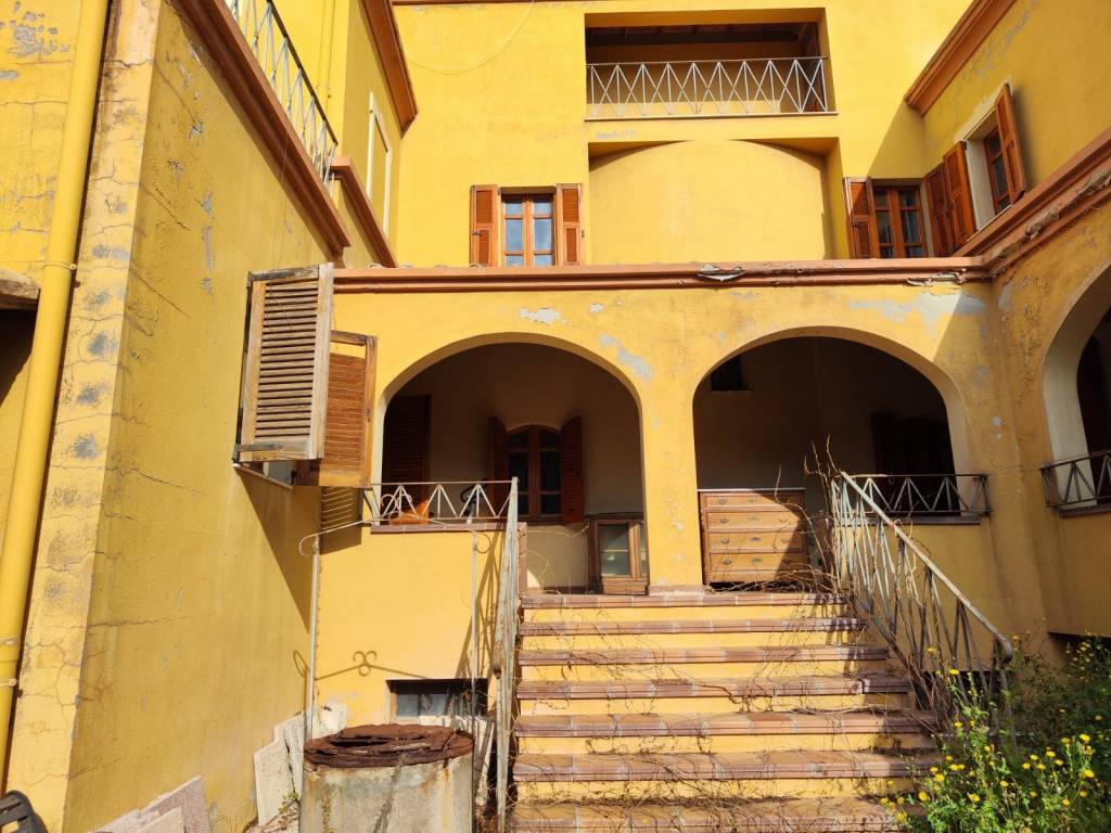 Villa a Quartu sant'elena - Foto 3