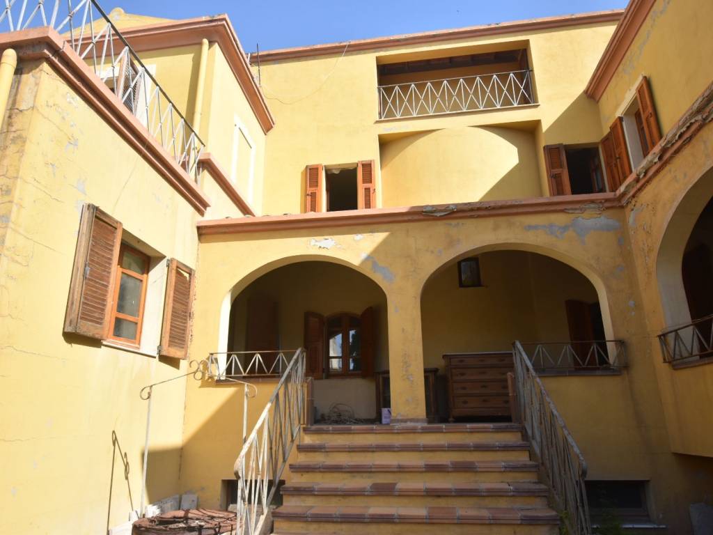 Villa a Quartu sant'elena - Foto 5