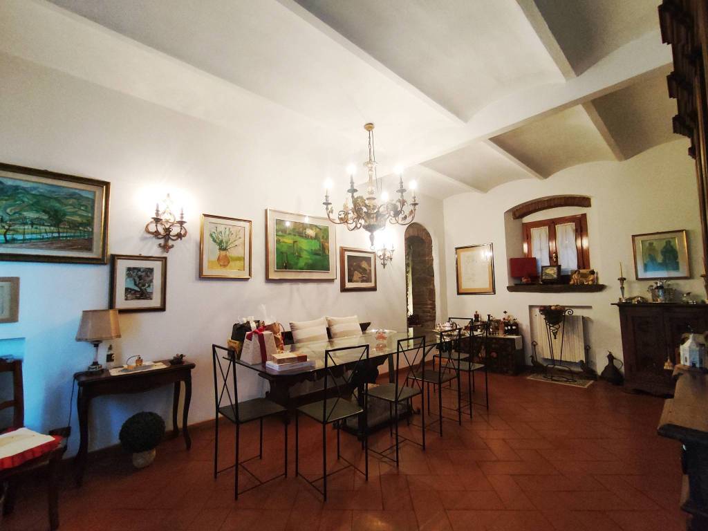 Rustico / casale a Pistoia in Via del Falserone - Foto 5